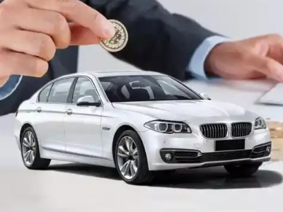 萍乡车辆贷款需要提供大本作为抵押吗?