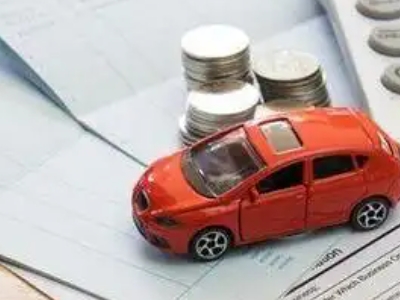 萍乡个人车辆抵押消费贷款肯定要知道的6个要点